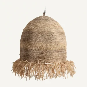 Lámpara De Techo en Color Natural