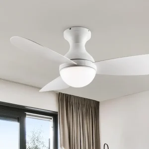 Vito Ventilador Blanco D117