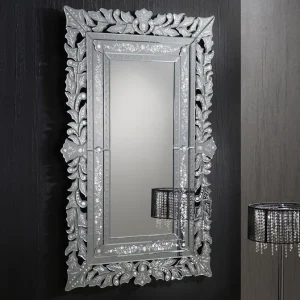 Espejo Cleopatra 120X78