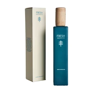 Spray Fresh en Color Azul