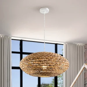 Nana Lampara Ratan 1L 60Ø