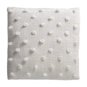 Cojín Yaiza en Color Blanco