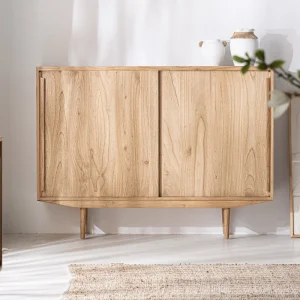 Buffet Nyry en Color Natural