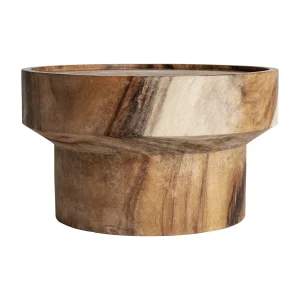 Mesa De Centro Barika - Marrón