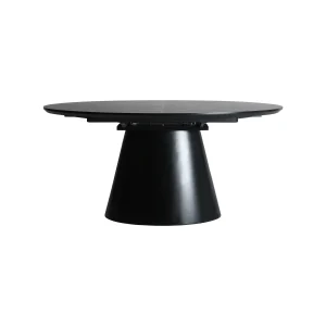 Mesa Extensible Lizant - Negra