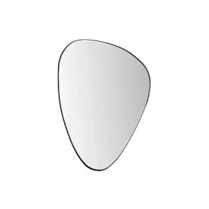 Espejo Kalid - Negro