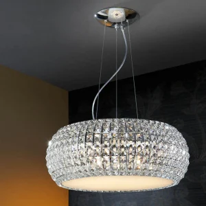 Colgante Diamond Gde.