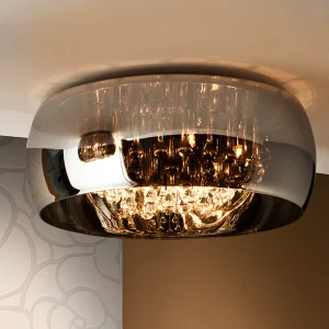 Plafon Argos Ø50 Dimableable