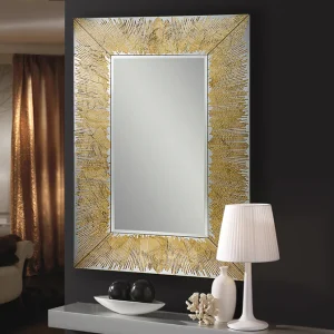 Espejo Aurora 120X80