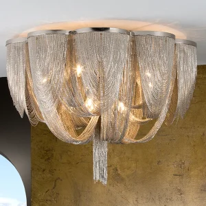 Plafon Minerva 10 Luces