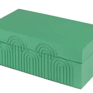 Caja Resina 22X12X8,5 Cm