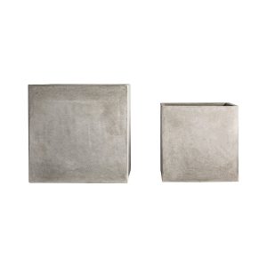 Set Loris en terracota gris – Estilo Industrial