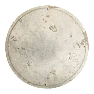 Aplique en piedra tonos neutros – Estilo no definido